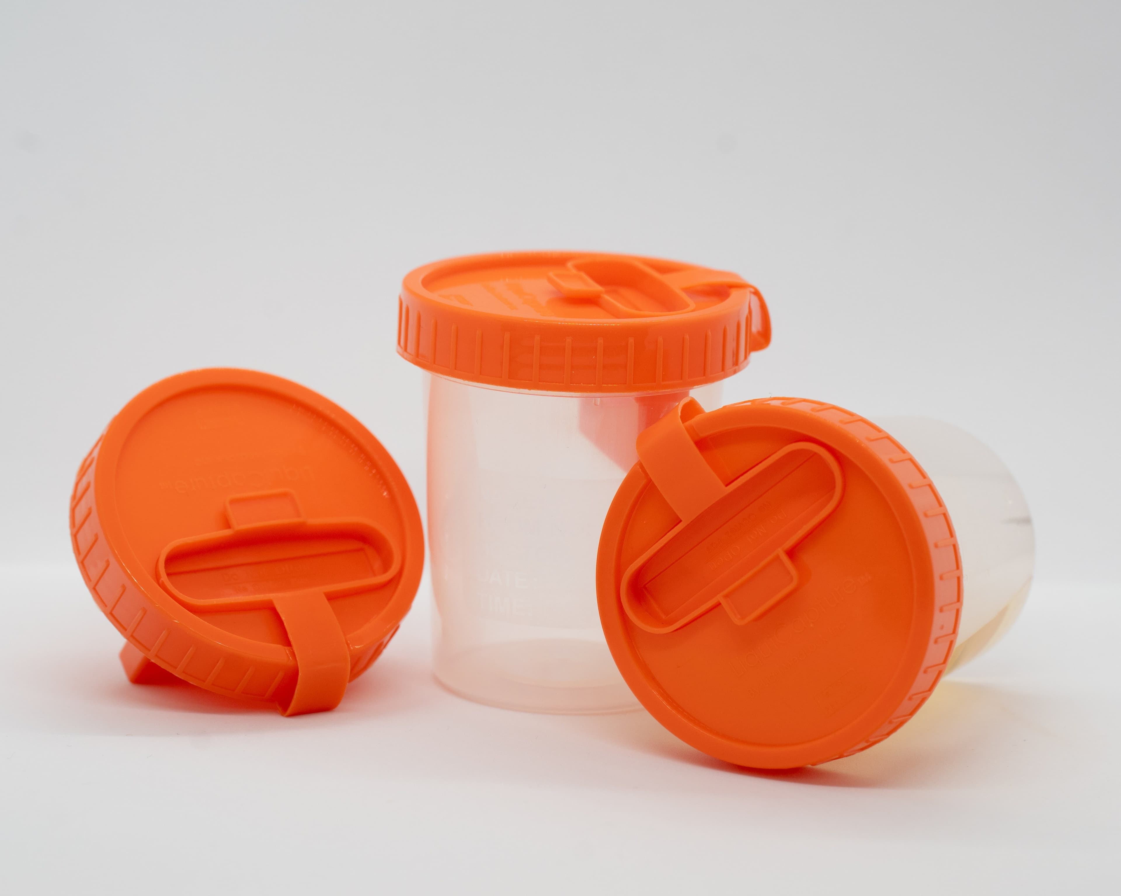 LiquiCapture Flip & DIP Cup™ — image du produit 1