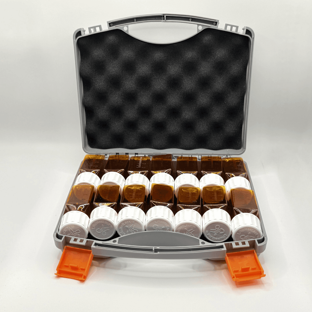 MedLock Box™ — image du produit 1