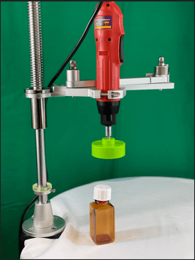 Capping Machine Set — image du produit 1