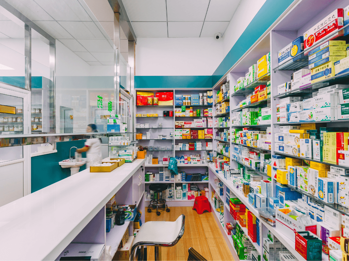 Les pharmacies américaines et les programmes MAT doivent respecter des réglementations strictes en matière de distribution de méthadone