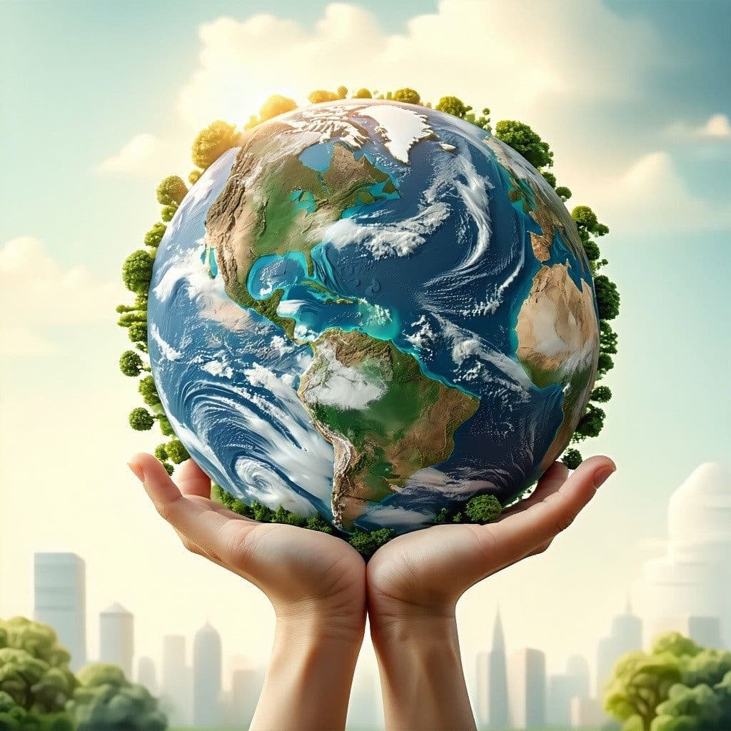 Sustainability is becoming a top priority in pharmaceutical packaging.