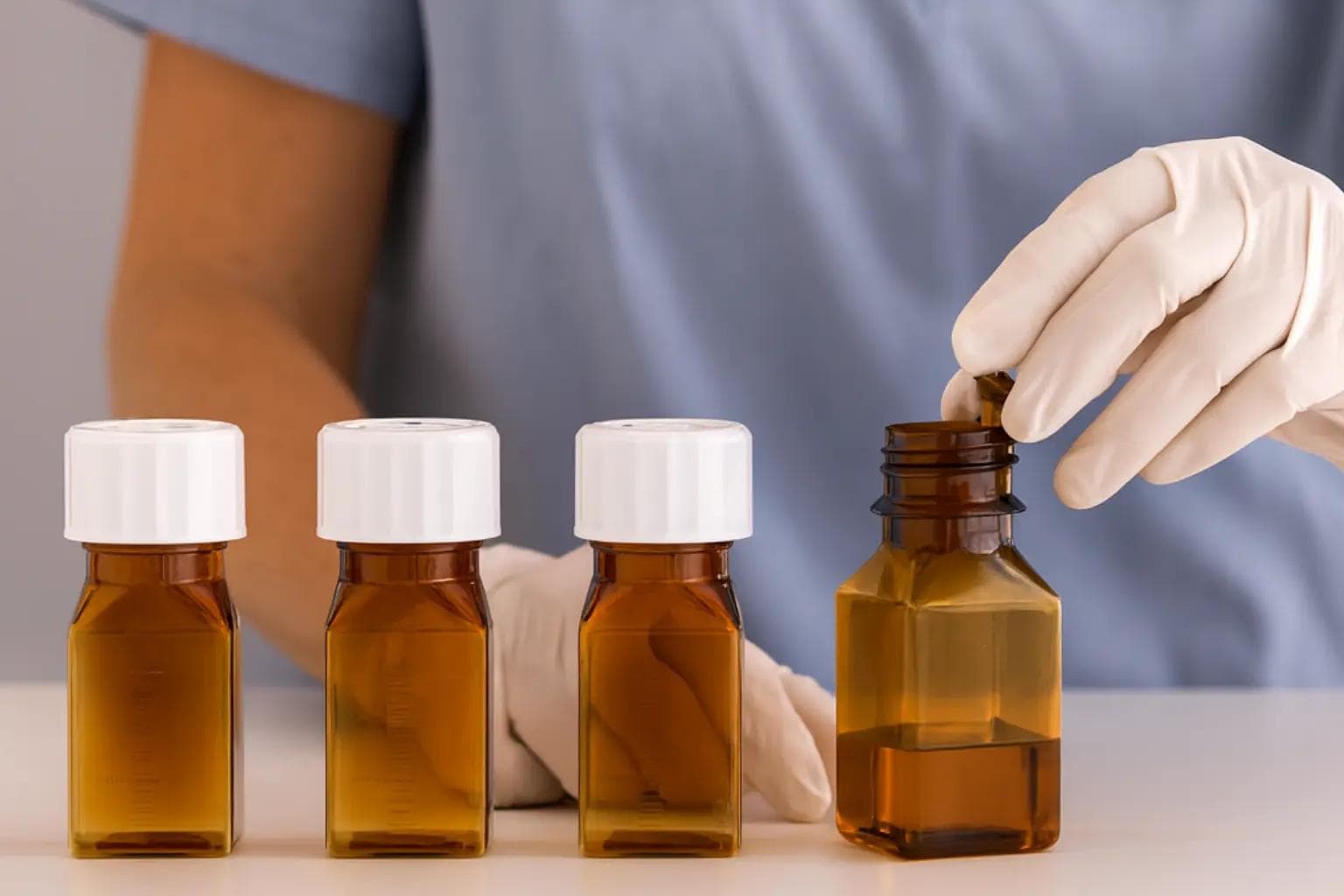 From Batching to Dispensing: Streamlining Operations with the LiquiMedLock System